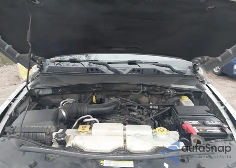 2010 Jeep Liberty Sport from USA, damaged, VIN 1J4PN2GK7AW167466